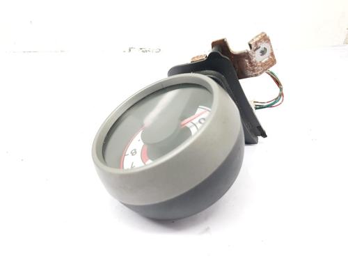 Instrument cluster CITROËN C1 (PM_, PN_) 1.0 | BP29984567C47