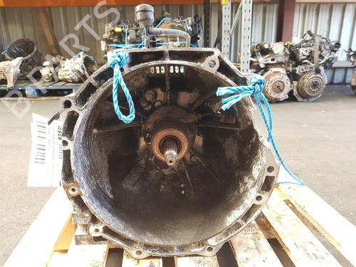 Gearbox FORD USA MUSTANG Coupe 2.3 EcoBoost | BP28089291M3