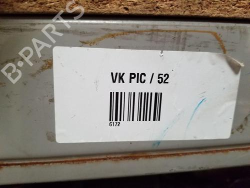 Engine control unit (ECU) DS DS 3 (SA_) 1.2 THP 110 / PureTech 110 (SAHNPS, SAHNZ6, SAHNZT) | BP38409614M57 - Image 6