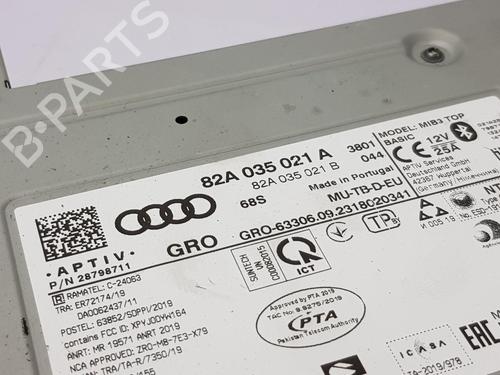 Electronic module AUDI A1 Sportback (GBA) 35 TFSI | BP32375168M83 - Image 3