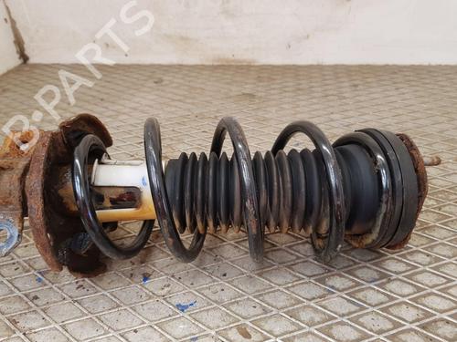 Left front shock absorber FORD FIESTA VI (CB1, CCN)  | BP27600306M16 