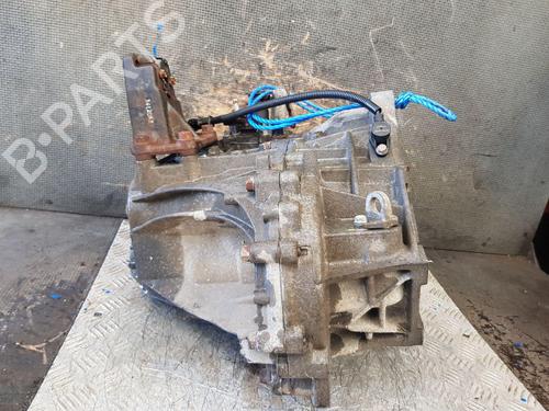 Gearbox HYUNDAI ix35 (LM, EL, ELH) 1.7 CRDi | BP30137849M3 