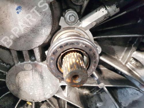 Gearbox FORD TRANSIT Van (FA_ _) 2.2 TDCi | BP40624646M3 - Image 3