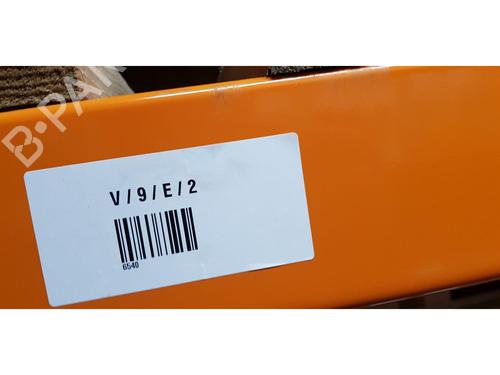 Left taillight LAND ROVER DISCOVERY SPORT (L550) 2.0 D 4x4 | BP29900612C34