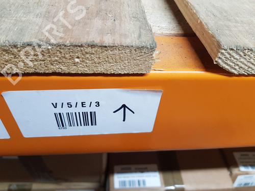 Ratstangsstang FORD FIESTA VI (CB1, CCN) 1.4 | BP32003797I23