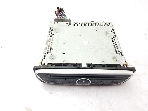 Used Other Other RENAULT MEGANE III Hatchback (BZ0/1_, B3_) 1.5 dCi (BZ09, BZ0D, BZ1W, BZ29, BZ14) (110 hp) 33412797 33412797