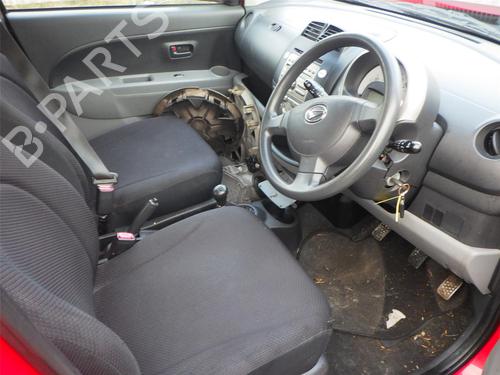Engine control unit (ECU) DAIHATSU SIRION (M3_) 1.0 (M300) | BP30976692M57  - Image 12