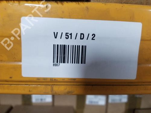 Right tailgate light MAZDA 3 Saloon (BP_) 2.0 SKYACTIV-X M Hybrid (BP2S) | BP39267799C80 - Image 6
