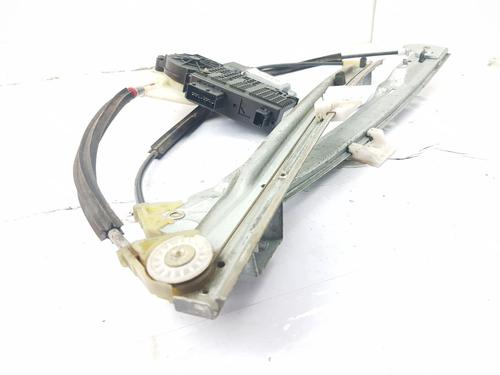 Front right window mechanism CITROËN C4 Picasso I MPV (UD_) 1.6 HDi | BP32252172C23