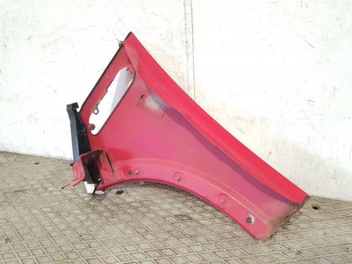 Right front fenders MINI MINI (R50, R53)  | BP22209028C42 