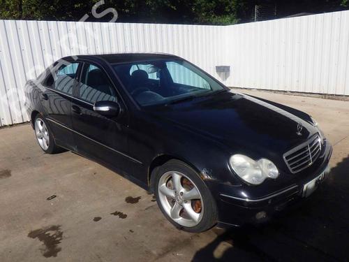 Engine control unit (ECU) MERCEDES-BENZ C-CLASS (W203) C 220 CDI (203.008) | BP33442953M57  - Image 10