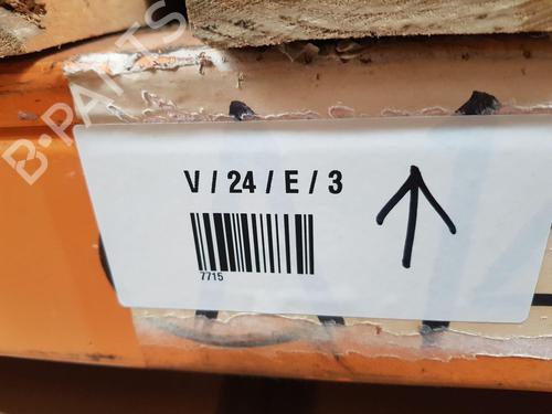 Armlene PORSCHE CAYENNE (92A)  | BP22676853I20