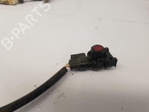 Elektronische module MAZDA 6 Saloon (GJ, GL) 2.2 D (GJ2FP) | BP27392375M83