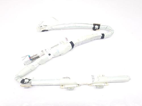 Used Left curtain airbag NISSAN QASHQAI II (J11, J11_) 1.5 dCi (110 hp) 22206753