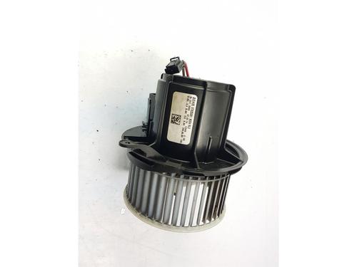 Heater blower motor MERCEDES-BENZ E-CLASS Coupe (C207) E 250 CDI / BlueTEC / d (207.303, 207.304) | BP22206355M62 