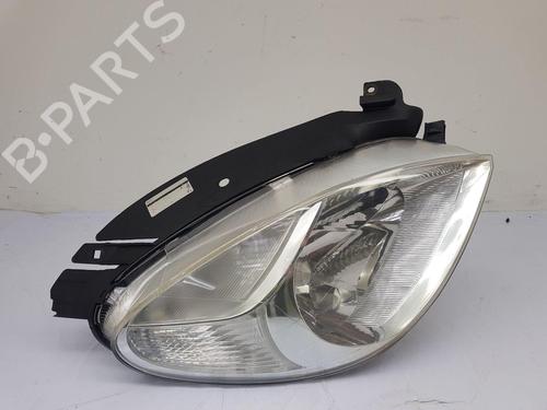Phare droit Phare droit CITROËN XSARA PICASSO (N68) 1.6 HDi (90 hp) 34331962 34331962
