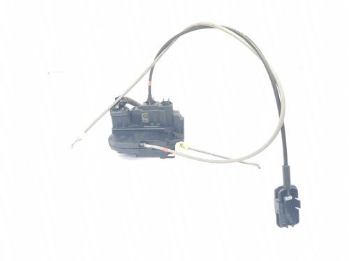 front-left-lock-nissan-note-e11-ne11-2005-2006-2007-2008-2009-2010-2011-2012-2013-37438796 main image