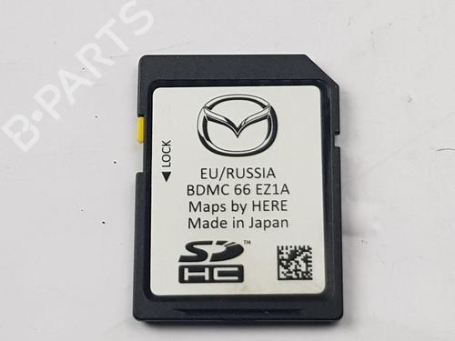 Altro Altro MAZDA CX-30 (DM) SKYACTIV-G M Hybrid (122 hp) 37423258 37423258