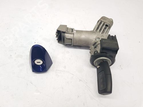 Used Ignition barrel Ignition barrel FORD FIESTA VI (CB1, CCN) 1.25 (60 hp) 39948602 39948602