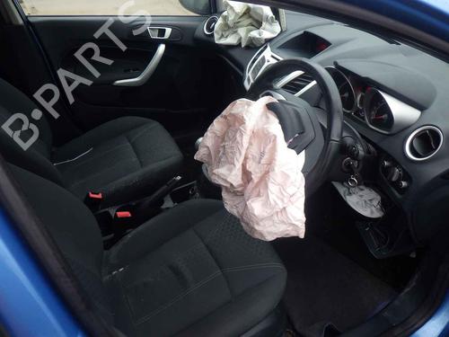 Rear parcel shelf FORD FIESTA VI (CB1, CCN) 1.4 TDCi | BP26692798C85 