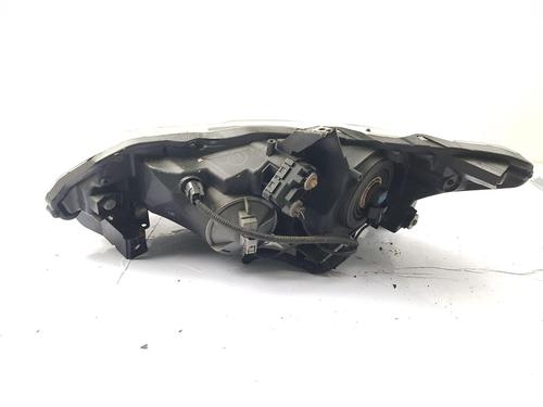 Right headlight HONDA INSIGHT (ZE_) 1.3 IMA (ZE28, ZE2) | BP32177663C29 - Image 4