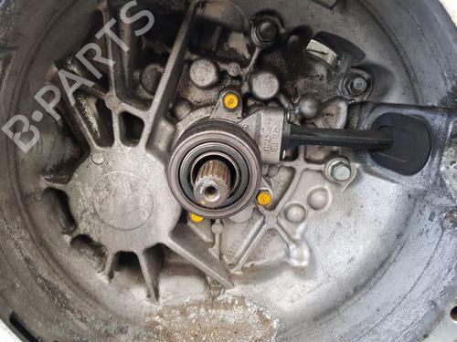 Gearbox HYUNDAI i30 (PDE, PD, PDEN) 1.4 T-GDI | BP38924026M3 - Image 3