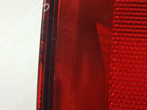 Right taillight SKODA CITIGO (NF1) 1.0 | BP32483925C35 