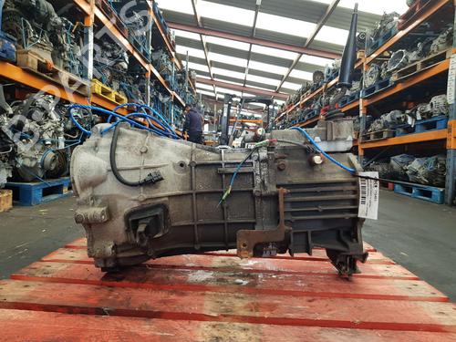 Gearbox ISUZU D-MAX I (TFR, TFS) 3.0 DiTD 4x4 (TFS77H) | BP28175216M3