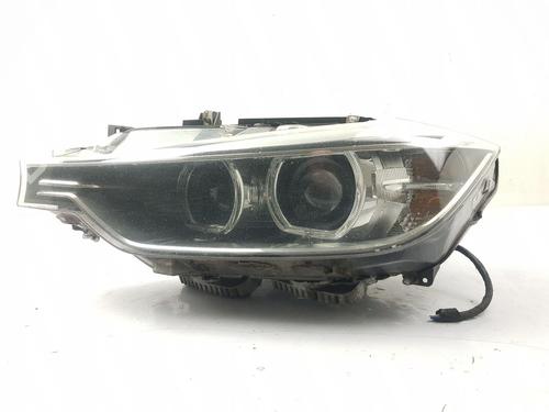 Left headlight BMW 3 (F30, F80) 330 d xDrive | BP28329635C28 