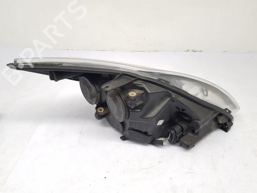 Left headlight FORD FOCUS II (DA_, HCP, DP) 1.6 Ti | BP30090833C28