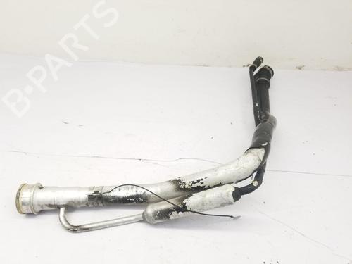 Rør VOLVO V70 II (285) D5 | BP27186596M125