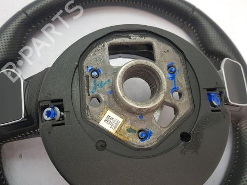 Steering wheel AUDI A3 Sportback (8PA) RS3 quattro | BP22670117C49 