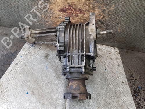 Transfer box CHEVROLET CAPTIVA (C100, C140) 2.0 D 4WD | BP29408108M36 