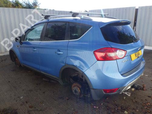 Steering rack FORD KUGA I 2.0 TDCi 4x4 | BP40537876M22 - Image 9