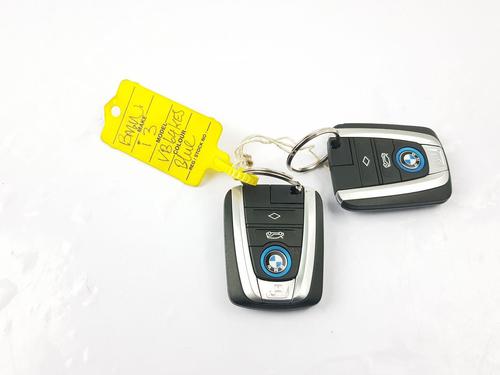 Used Electronic module BMW i3 (I01) Electric (170 hp) 30737712