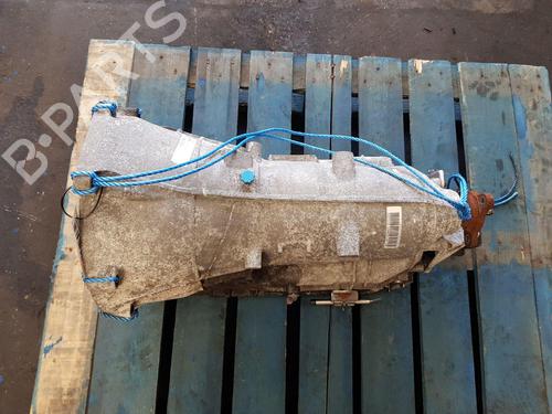 Used Gearbox BMW 5 (E60) 520 d (177 hp) 28592963