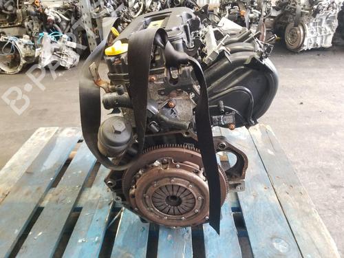 Engine VAUXHALL CORSA Mk IV (E) (X15) 1.2 | BP38068940M1 - Image 3
