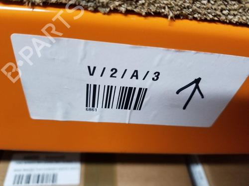 Engine control unit (ECU) AUDI A6 C5 (4B2, 4B4) 2.7 T quattro | BP30330771M57 