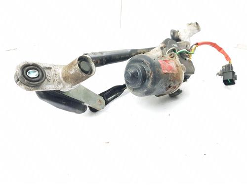 Front wiper motor HYUNDAI i20 I (PB, PBT) 1.2 | BP31663253M29 
