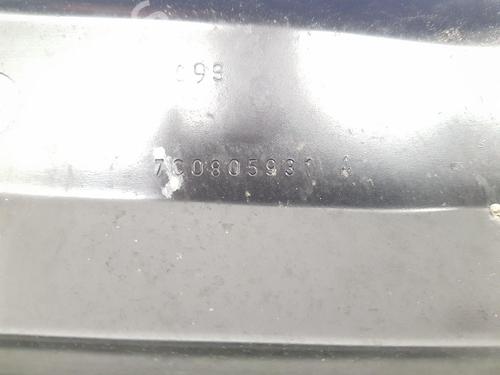 Linker koplampsteun VW CRAFTER Van (SY_, SX_) | BP30796351C157