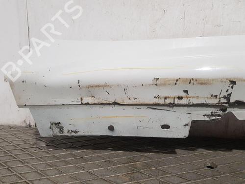 Right sideskirt BMW 3 (F30, F80) ActiveHybrid | BP22709801C114 