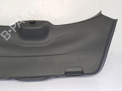 Boot lining NISSAN JUKE (F16_) DIG-T 117 | BP22660304I3 