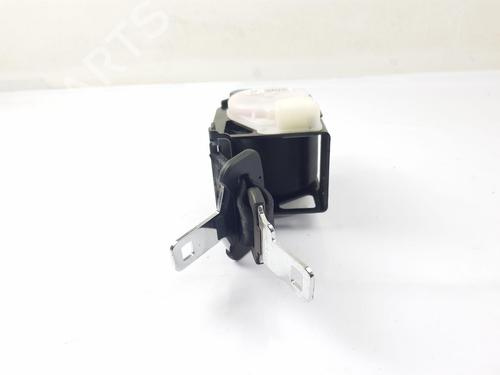 Rear center seatbelt PEUGEOT PARTNER Tepee 1.6 HDi 90 | BP36144341I27 - Image 5