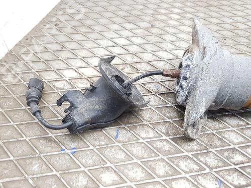 Left rear shock absorber AUDI A6 C7 Avant (4G5, 4GD) RS6 quattro | BP29407995M18 