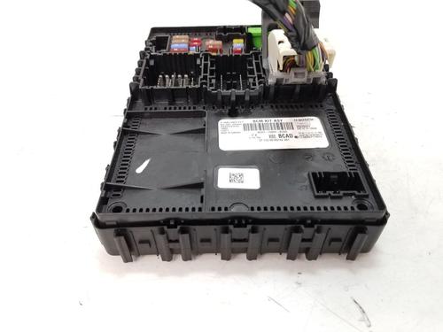 Electronic module FORD FIESTA VII (HJ, HF)  | BP22676976M83 