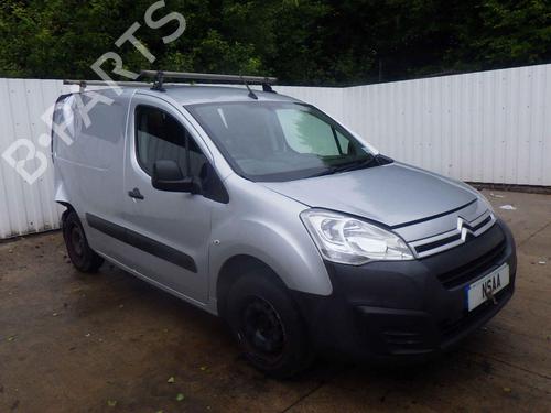 Radio CITROËN BERLINGO Box Body/MPV (B9) 1.6 BlueHDi 100 | BP27530401E6  - Image 10