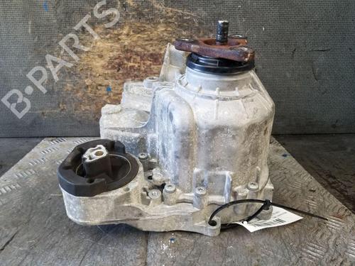 Transfer box BMW X4 (G02, F98) xDrive M40 d | BP30796400M36 - Image 4