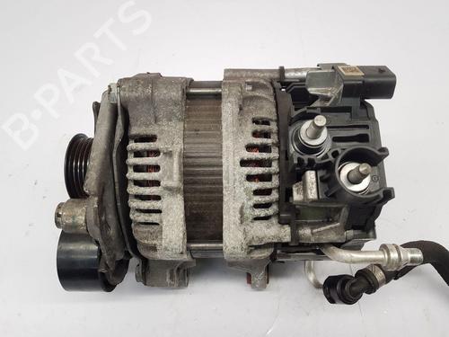 Alternator BMW X4 (G02, F98) xDrive 20 d Mild-Hybrid | BP32252171M7 - Image 5