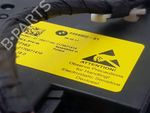 Kabinelys BMW 5 (G30, F90) 530 i | BP33412793I8  - Image 6