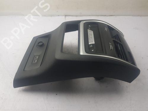 Climate control BMW XM (G09) XM All-wheel Drive | BP39881322I5 - Image 4